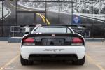 Dodge Viper SRT10 ACR-X 2010 года